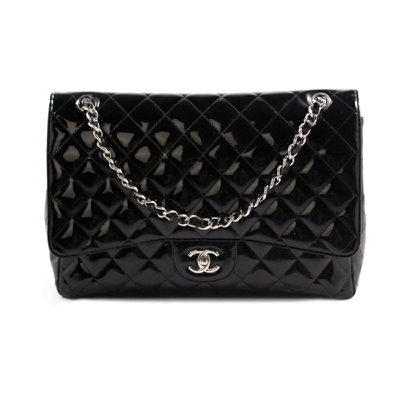 Chanel Classic Maxi Single Flap Bag