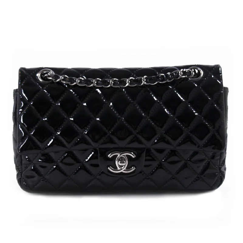 Chanel Classic Medium Double Flap Bag