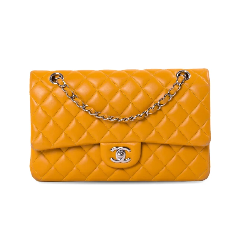 Chanel Classic Medium Double Flap Bag