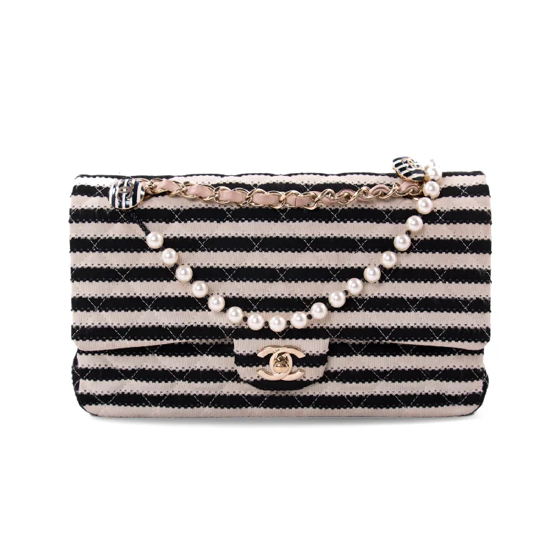 Chanel Coco Sailor Flap Bag