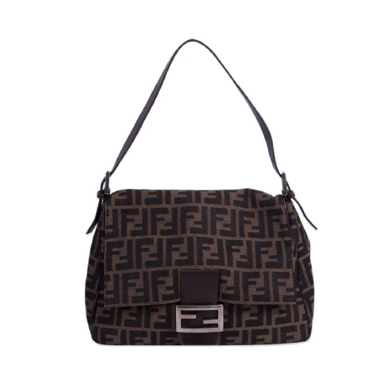 Fendi Forever Mama Large Handle Bag