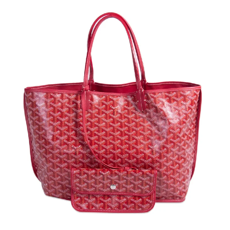 Goyard Anjou PM Tote Bag