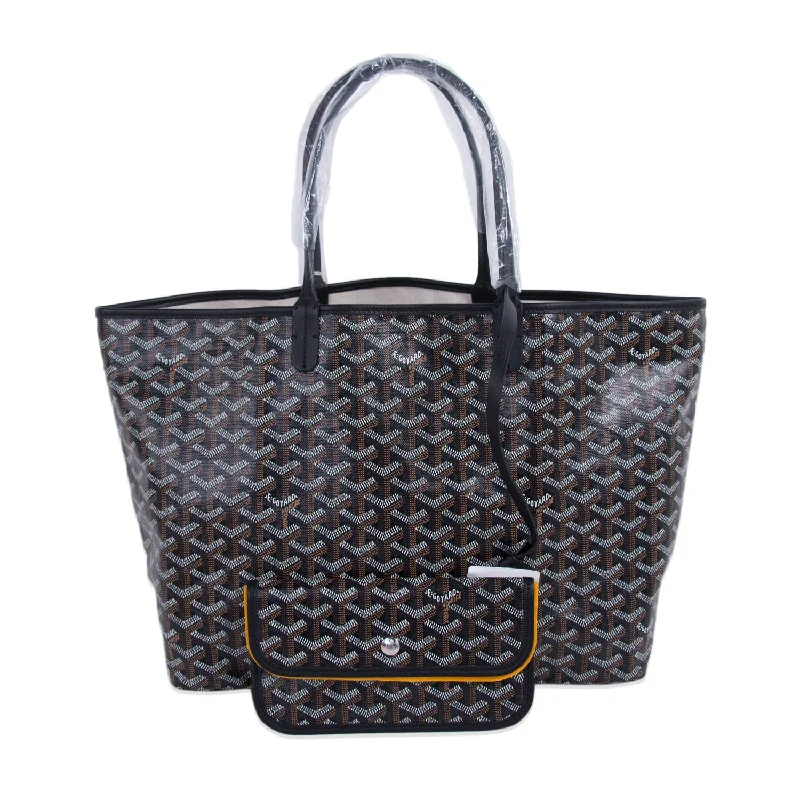 Goyard Saint Louis PM Tote Bag