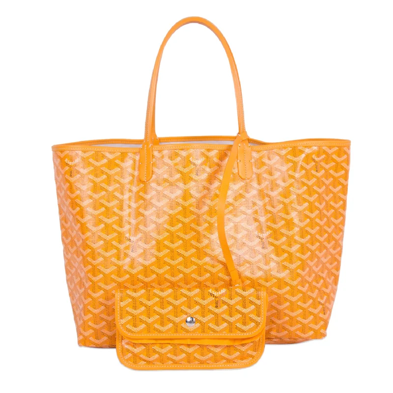 Goyard Saint Louis PM Tote Bag