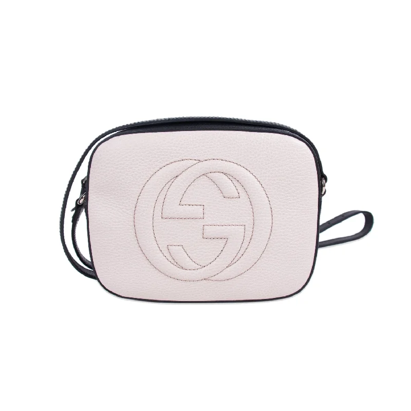 Gucci Soho Disco Crossbody Bag