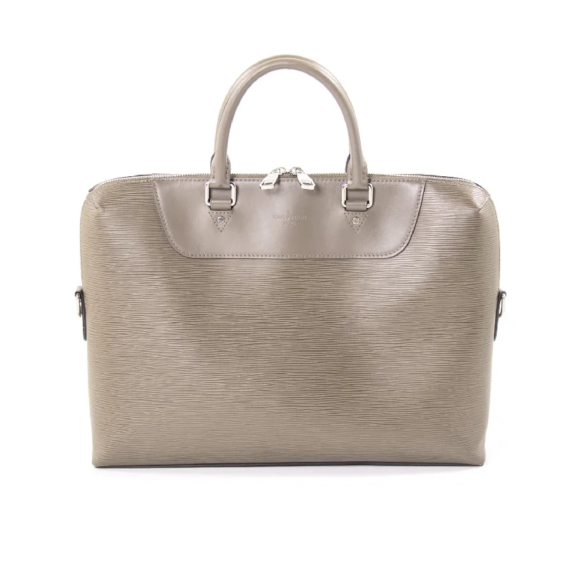 Louis Vuitton Porte-Documents Jour Business Bag