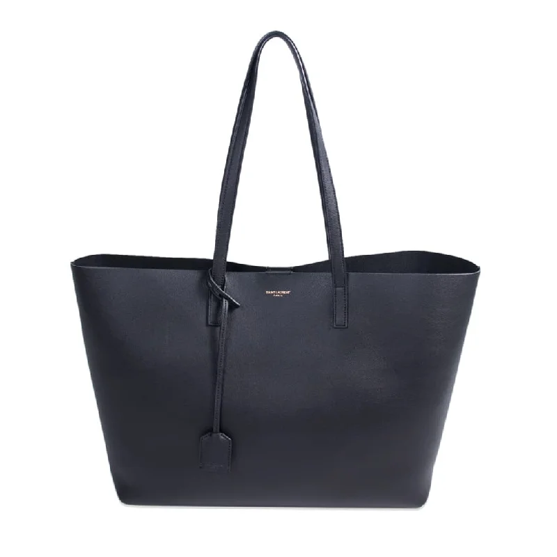 Saint Laurent E/W Shopping Tote Bag