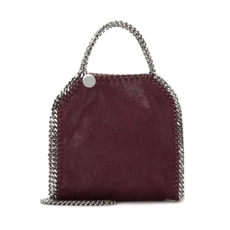 Stella McCartney Tiny Falabella Shoulder Bag