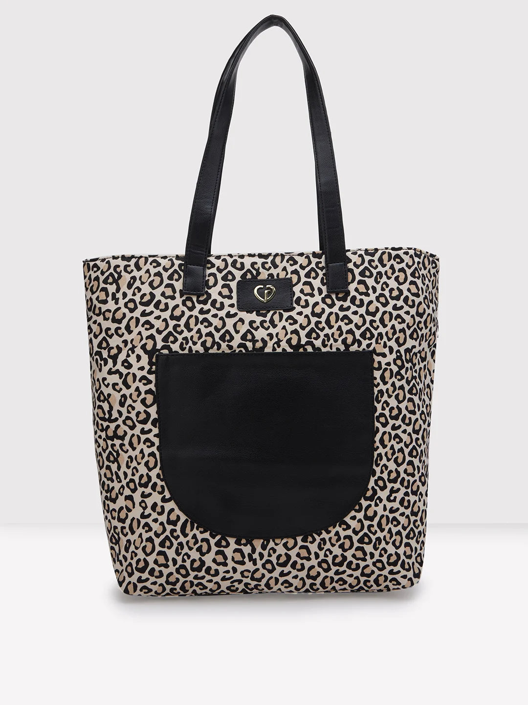 Caprese Karel Tote Large Beige