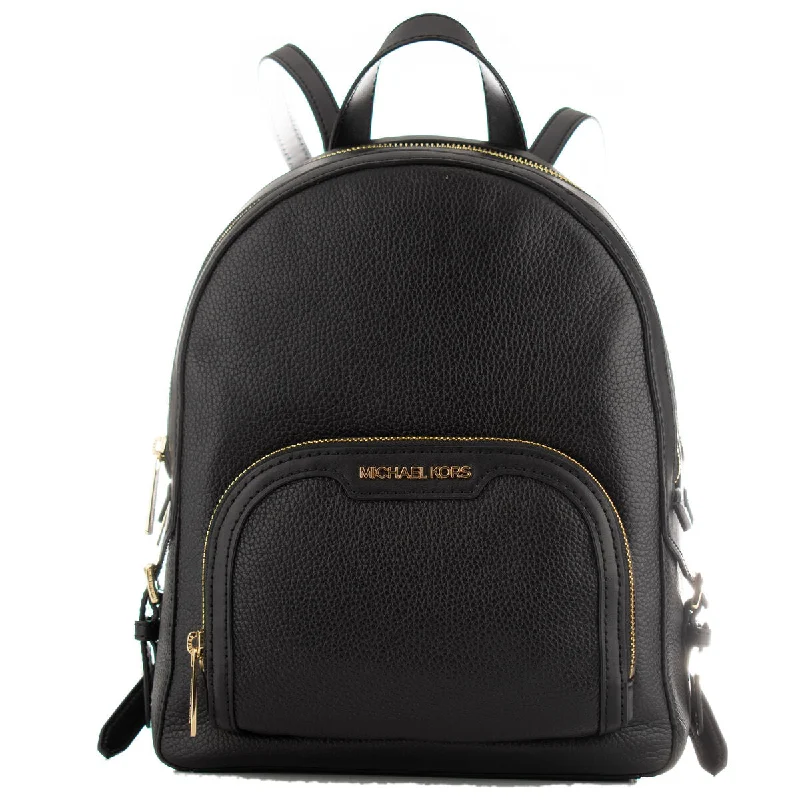 Michael Kors Backpack 35S2G8TB2L-BLACK Black