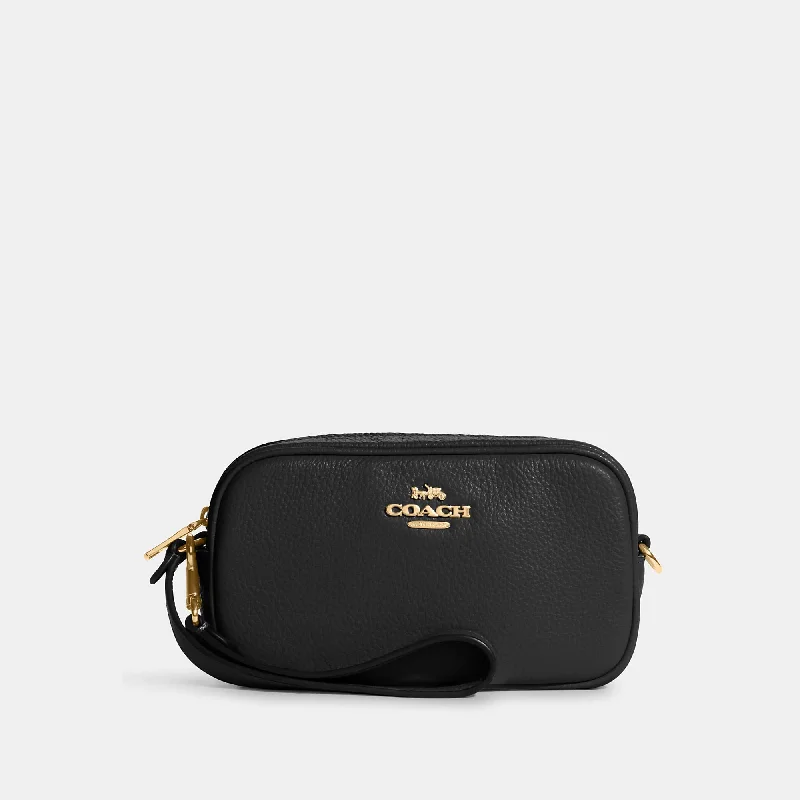 Coach Outlet Jamie Wristlet