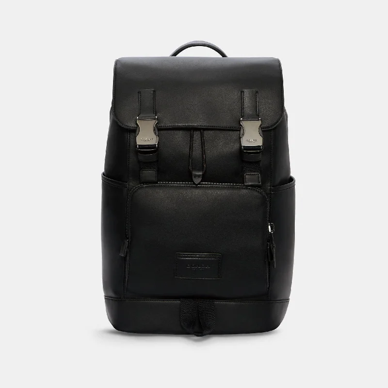 Coach Outlet Track Backpack