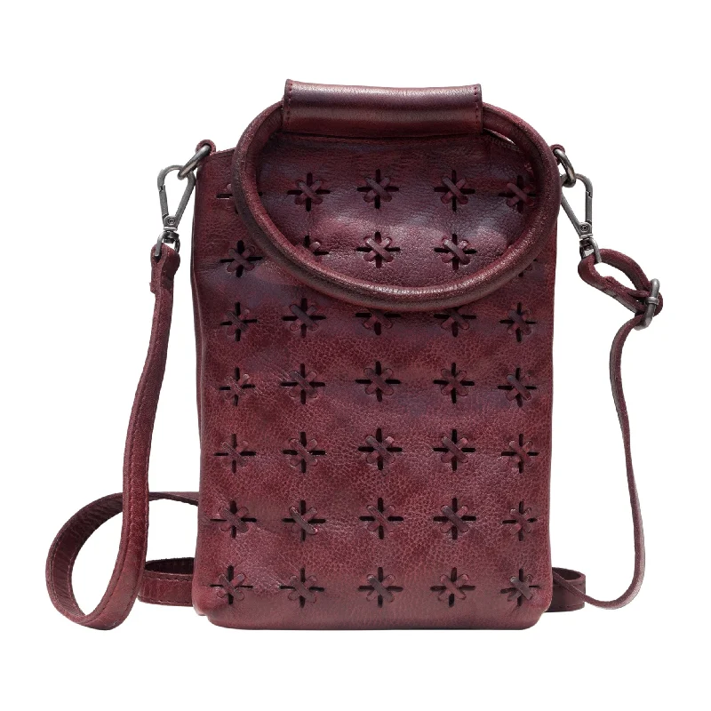 Cooper Crossbody