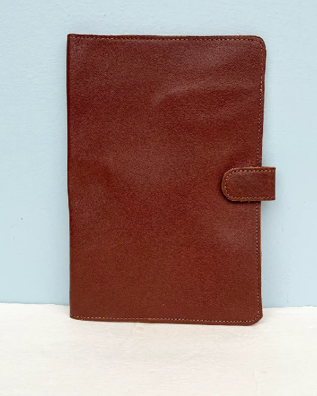 Custom Branded Journal Cover