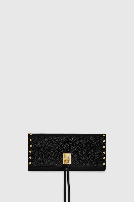 Darren Continental Wallet