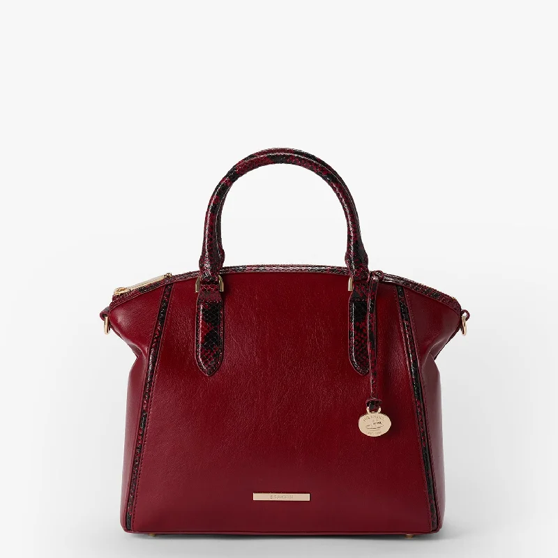 Duxbury Satchel