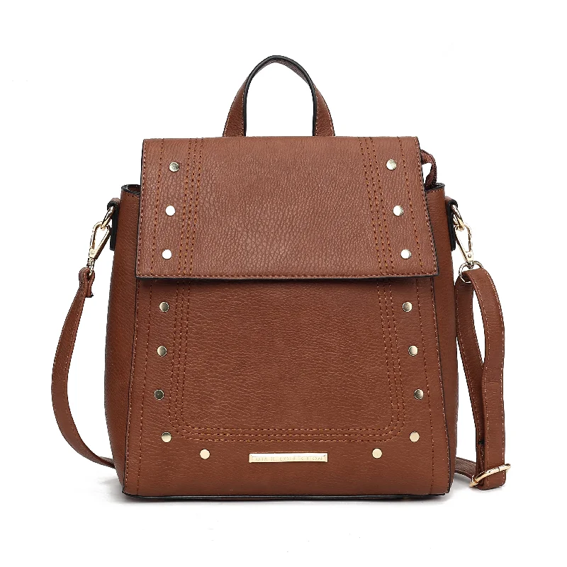 Elke Convertible Backpack