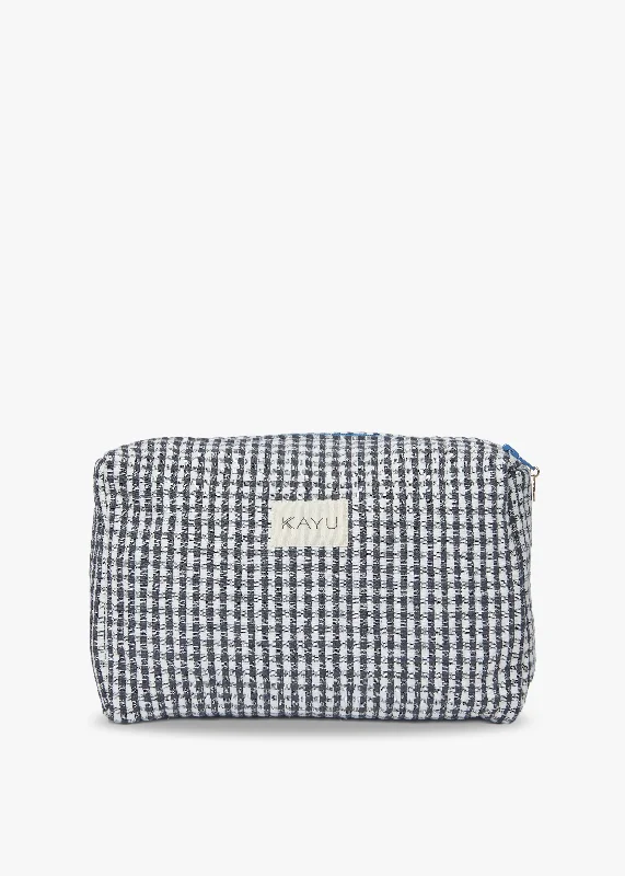 Elsie Travel Case Zip Pouch Bag