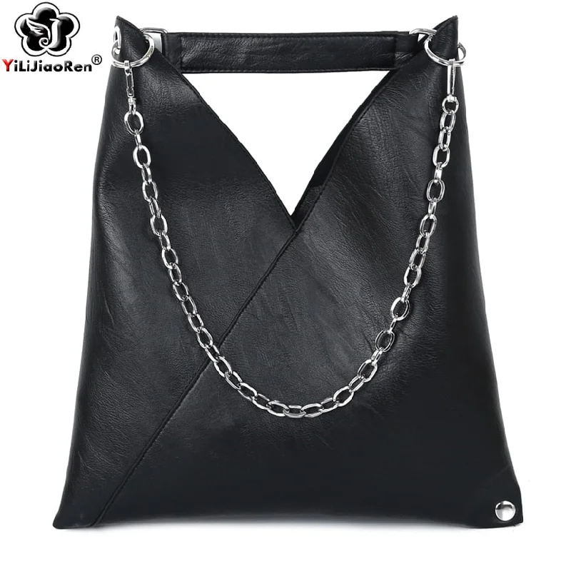 Fashion Leather Handbags for Women 2019 Luxury Handbags Women Bags Designer Large Capacity Tote Bag Shoulder Bags for Women Sac