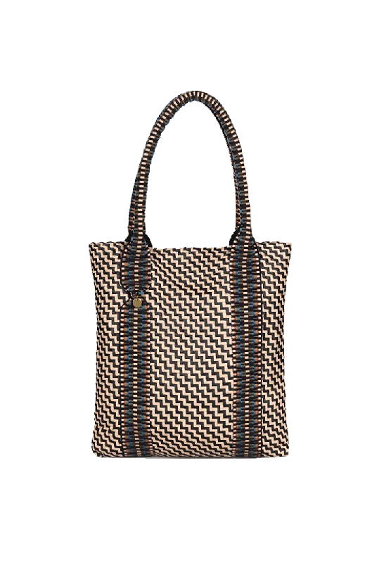 Flores Tote Bag