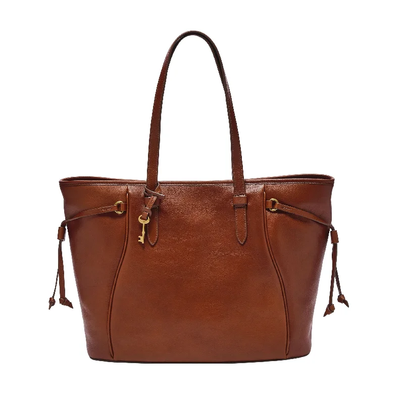 Fossil Women's Charli Leather Tote