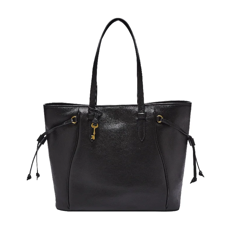 Fossil Women's Charli Leather Tote