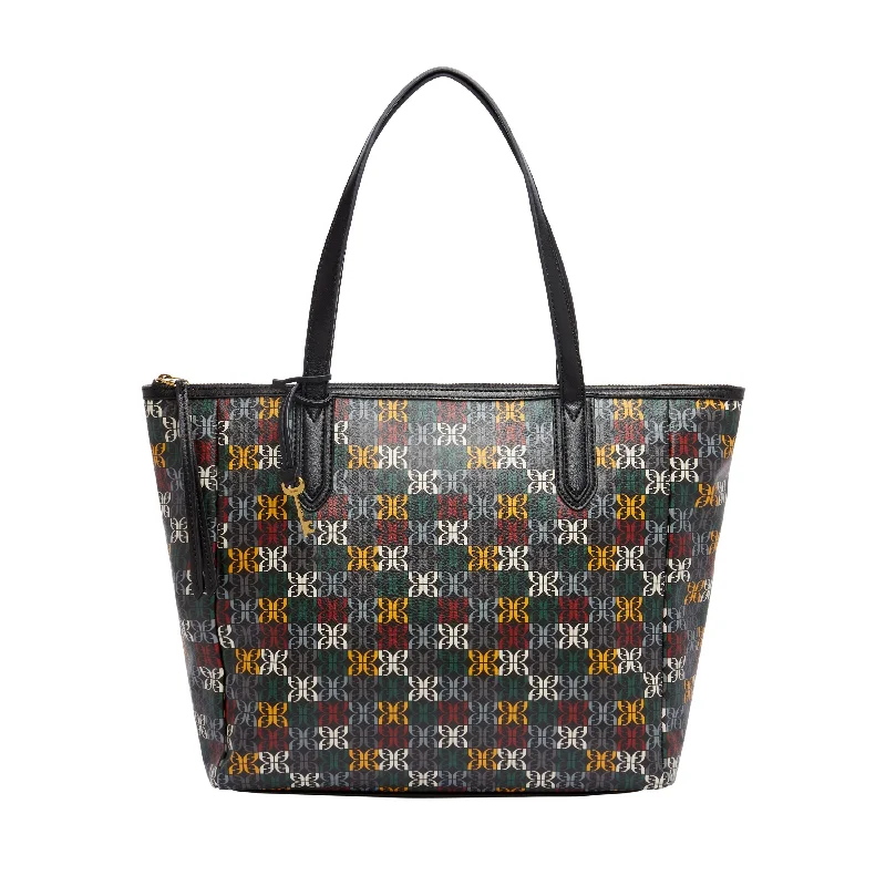 Fossil Women's Sydney PVC Tote