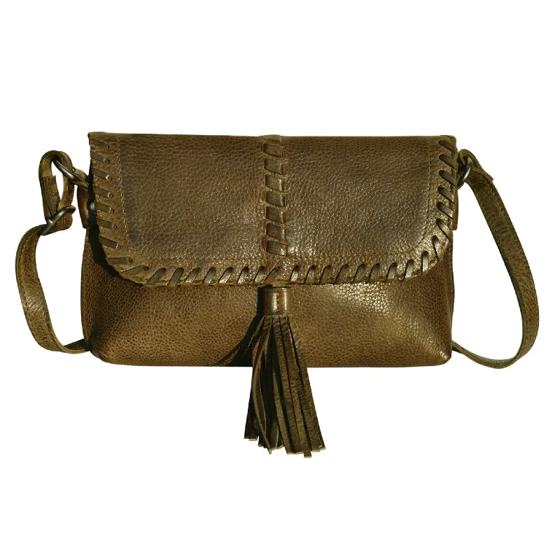 Freya Crossbody