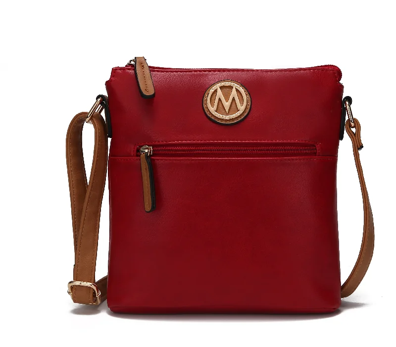 Frieda Crossbody Bag