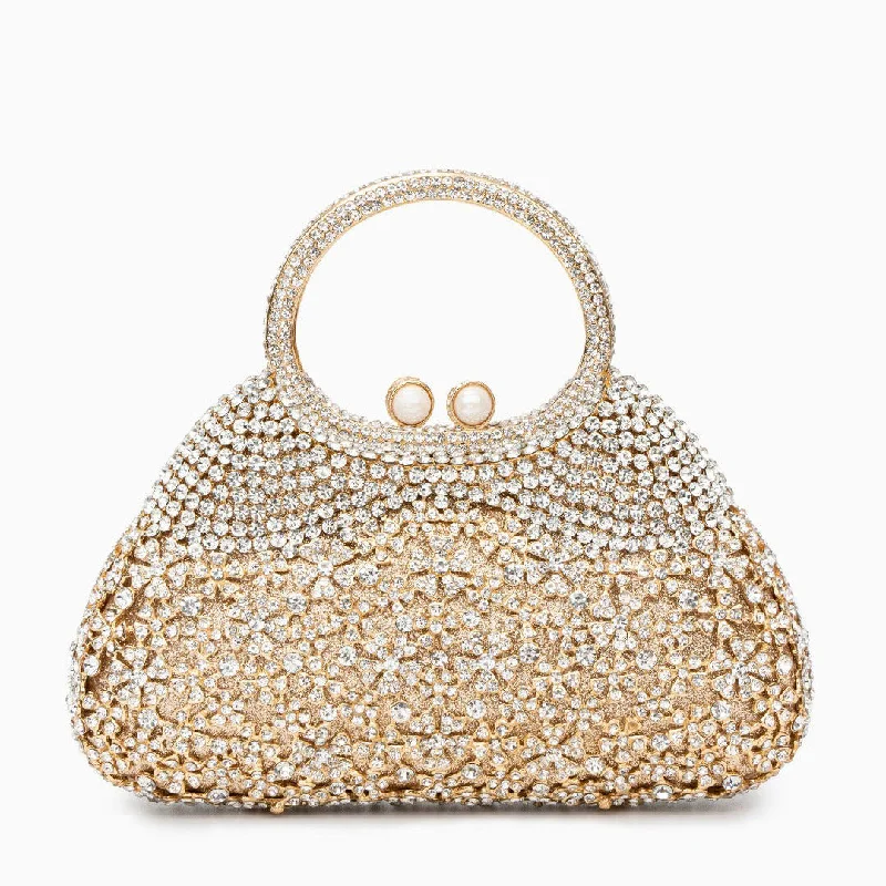 Glistening Glamor Handbag