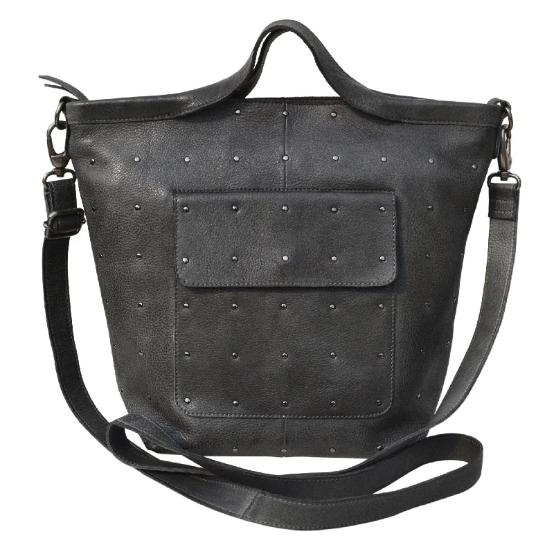 Jagger Tote/Crossbody