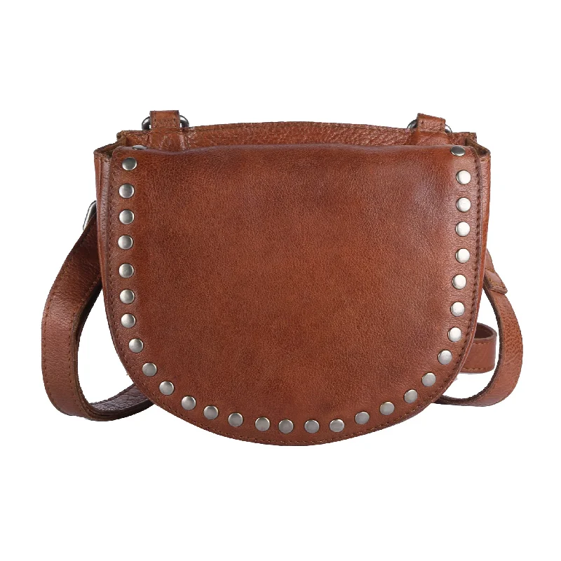 Janna Crossbody/Fanny Pack