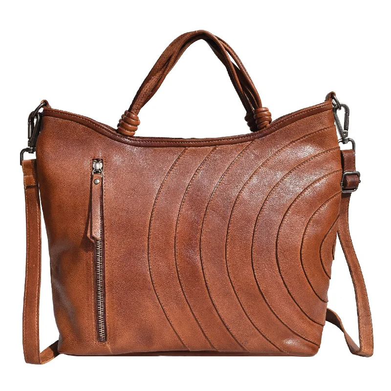 Joplin Tote/Crossbody