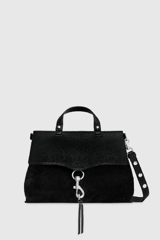 Keith Medium Satchel