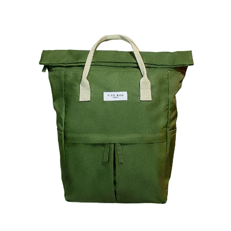 KIND MEDIUM BACKPACK KHAKI