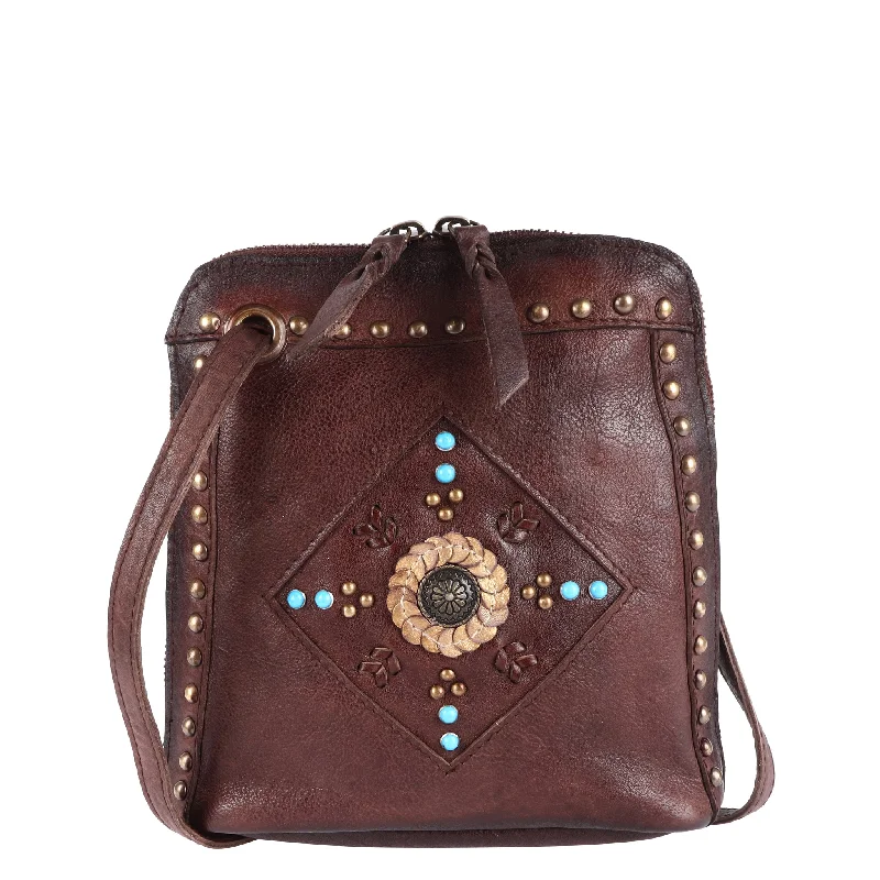 Levi Crossbody