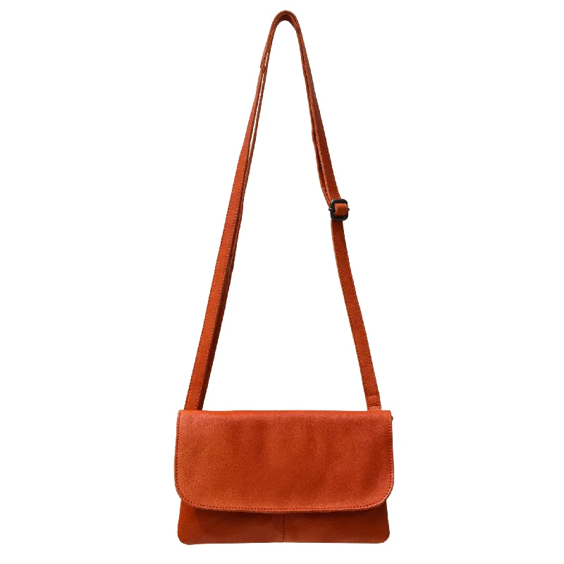 Lidia Crossbody