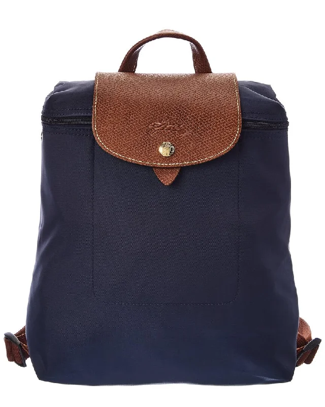 Longchamp Le Pliage Nylon Backpack