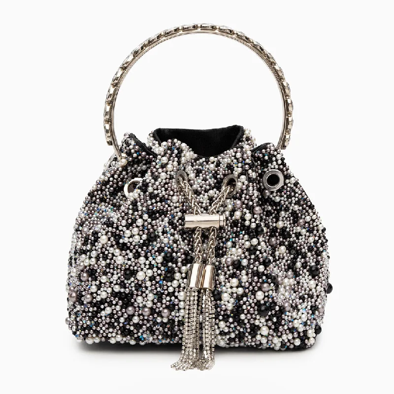 Lorrie Tassel Handbag