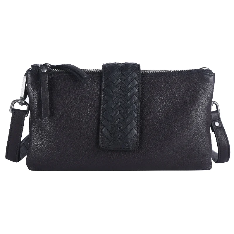 Malabar Crossbody