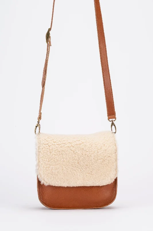 Manhattan Crossbody