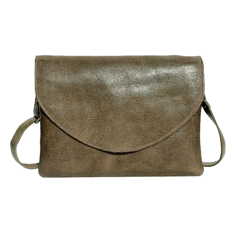 Marcus Crossbody