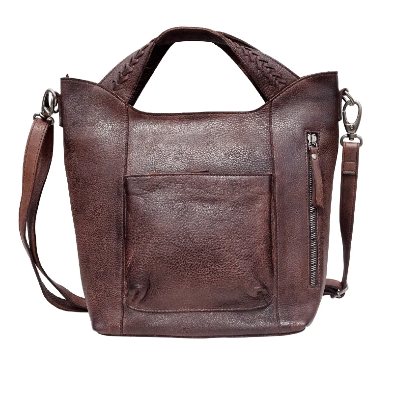 Mason Tote/Crossbody