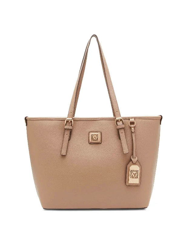 Medium Carry All Tote