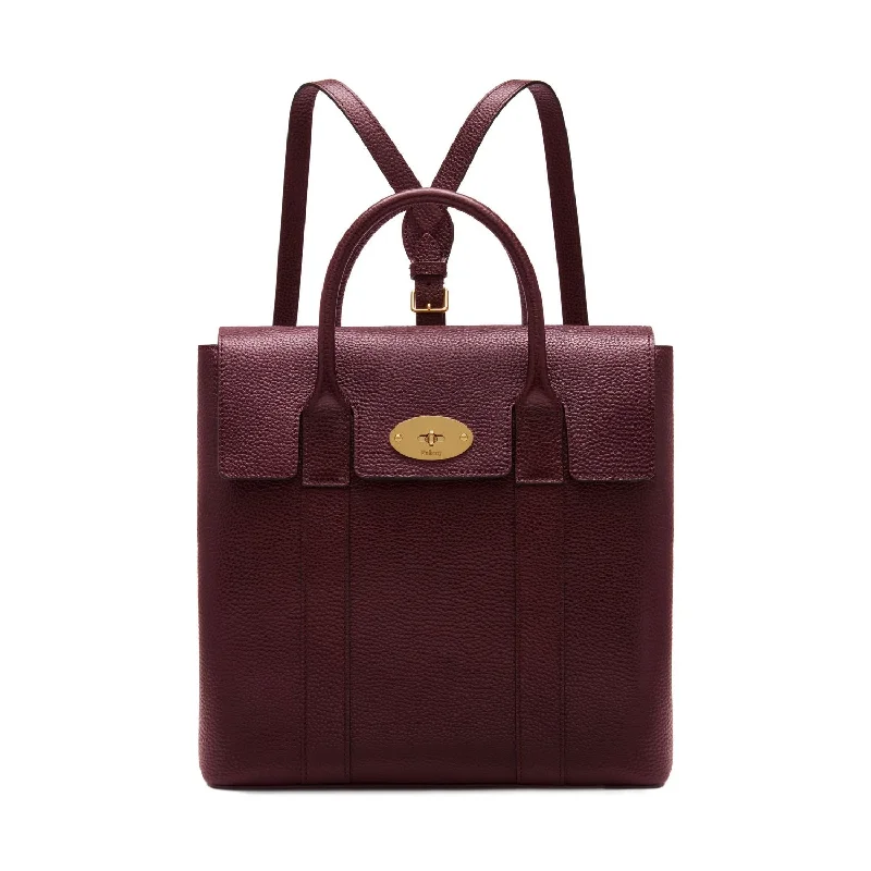 Mulberry Bayswater Backpack