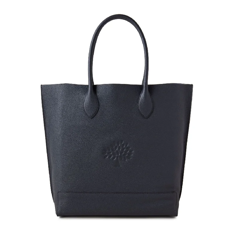 Mulberry Blossom Tote