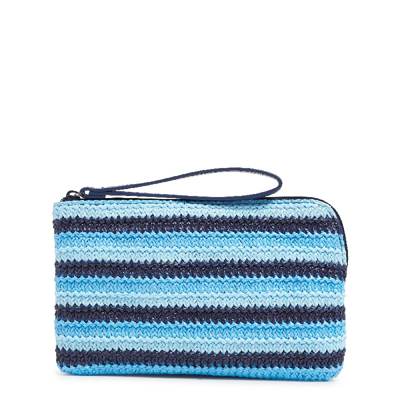 Outlet All-Day Simple Wristlet