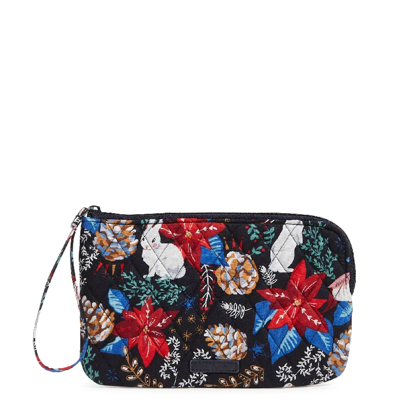 Outlet Cotton All-Day Simple Wristlet