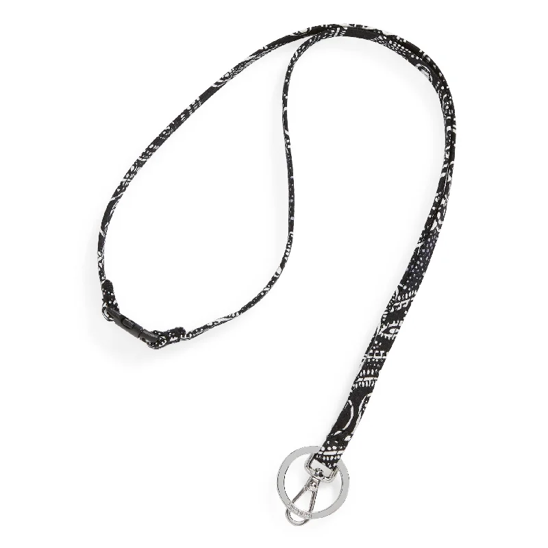 Outlet Cotton Breakaway Lanyard