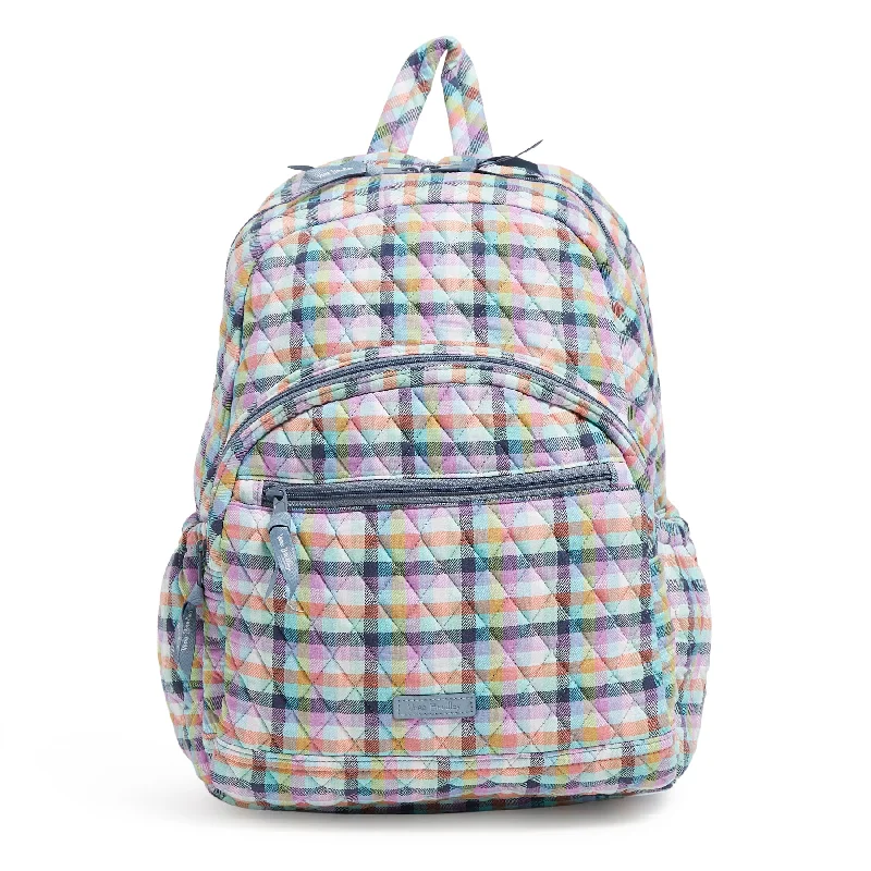 Outlet Cotton Essential Backpack